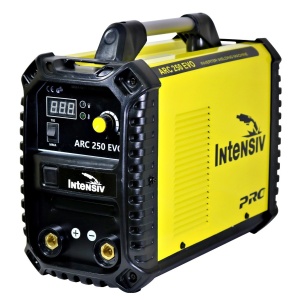 ARC 250 EVO - Aparat de sudura invertor Intensiv - Img 2