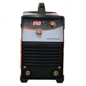 ARC 250 (Z230) - Aparat de sudura tip invertor Jasic - Img 2