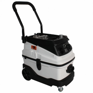 AS-501 Aspirator cu filtrare prin apa cu functie suflanta 1.6 kW, capacitate 30 litri - Img 1