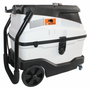 AS-501 Aspirator cu filtrare prin apa cu functie suflanta 1.6 kW, capacitate 30 litri - Img 3