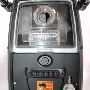 AS-501 Aspirator cu filtrare prin apa cu functie suflanta 1.6 kW, capacitate 30 litri - Img 6