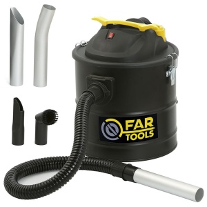 Aspirator cenusa tip AMF18D - Img 1