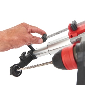 Aspirator de praf universal M12™ - clasa L Milwaukee, alimentare cu acumulator - neechipat M12 UDEL-201B - Img 14