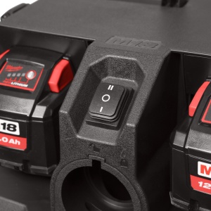 ASPIRATOR M18 FUEL™ 23L, CLASA L, M18 F2VC23L-0 - Img 14