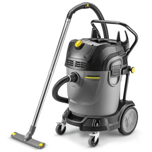 Aspirator uscat/umed Karcher NT 65/2 TACT2