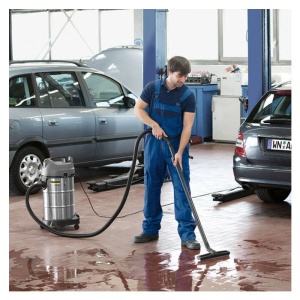 Aspirator uscat/umed NT 30/1 Me Classic Edition - Img 5
