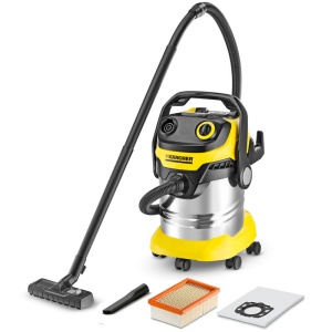 Aspirator uscat/umed WD 5 Premium - Img 1