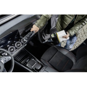 Aspirator vertical cu acumulator integrat 25.2V, tip VC 6 Cordless OURFAMILY CAR - Img 2