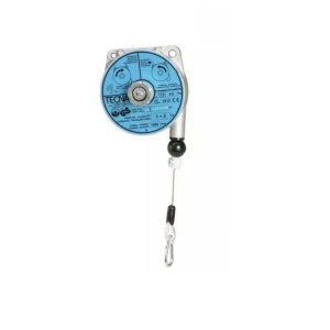 Balansier Tecna 9312, 1 - 2 kg, lungime coarda 1.6 m - Img 1
