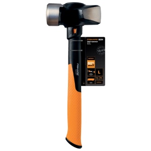Baros FISKARS ISOCORE (L) 360 mm, 1.8kg - Img 3