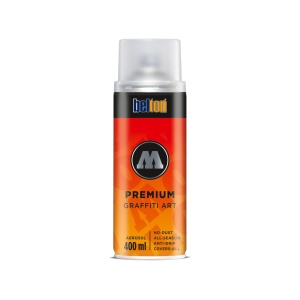 Belton Premium Transparent