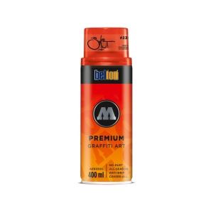 Belton Premium Transparent