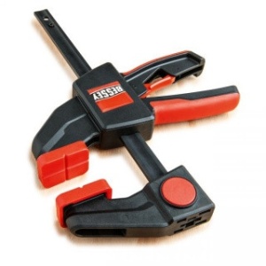 BESSEY Menghină acționată cu o singură mână EZL, Deschidere: 300 mm - Img 2