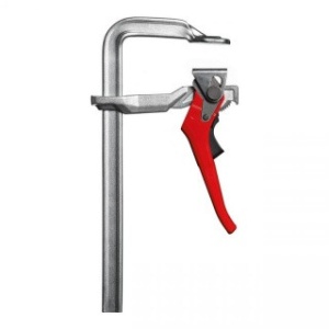 BESSEY Menghină cu acționare prin pârghie GH, Deschidere: 500 mm