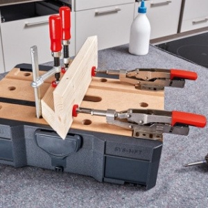 BESSEY Menghină modulară STC-S-MFT - Img 5