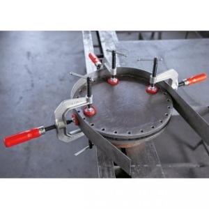 BESSEY Menghină pentru muchii C KT8-3, Deschidere 80 mm - Img 2