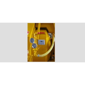 Betoniera automata 750 lt, 5.5kW - LS-Hopper-S750 - Img 4