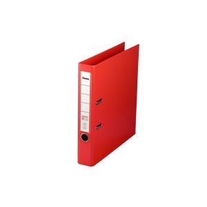 Biblioraft A4 50 mm PP/PP FSC Ubers - Img 2