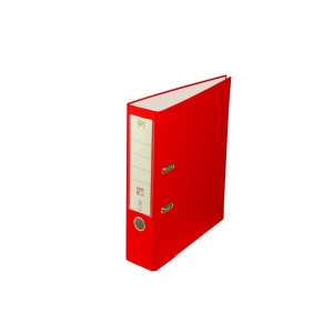 Biblioraft A4 80 mm PP/hârtie FSC 925 - Img 2