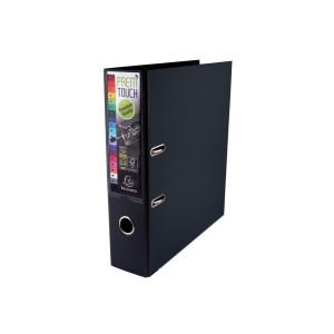 Biblioraft A4 PVC 80 mm Exacompta