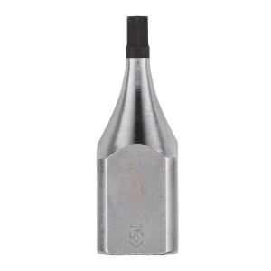 Bit tubular torx 5mm 1/2 - Img 1