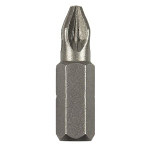 Bit USH PZ 1 isotin 25 mm