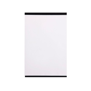 Blocnotes grafic A4+ (21 x 31,8 cm), 50 file, portrait Rhodia Touch Layout - Img 3