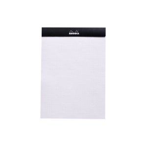 Blocnotes grafic A5 capsat 80 file Rhodia dotPad - Img 2