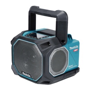 Boxa Makita cu Bluetooth LXT/XGT, livrata fara acumulator