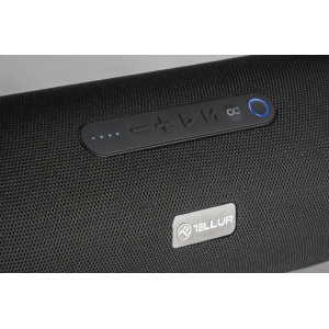 Boxă portabilă Bluetooth Tellur Obia 50W, negru - Img 4