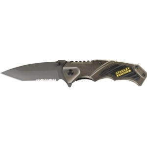 Briceag premium Stanley FatMax FMHT0-10311, lama 80 mm - Img 3