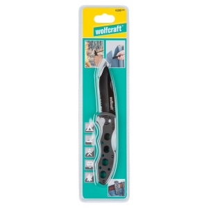Briceag Wolfcraft 4289000, pentru activitati in timpul liber - Img 8
