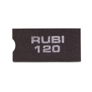 Burete diamantat pt. slefuit placi #120 - RUBI-61975 - Img 2