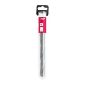 Burghie HSS Roluite pentru metal - DIN 338 cu tijă scurtă Milwaukee Ø 18x130x191 mm - Img 2