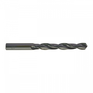 Burghie HSS Roluite pentru metal - DIN 338 - Milwaukee Ø 13x101x151 mm - set 5 buc - Img 1
