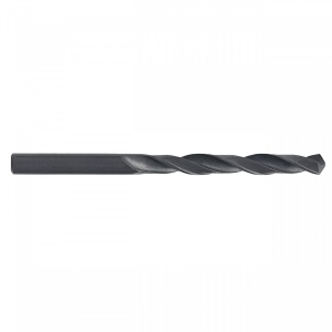 Burghie HSS Roluite pentru metal - DIN 338 - Milwaukee Ø 8x75x117 mm - set 10 buc - Img 1