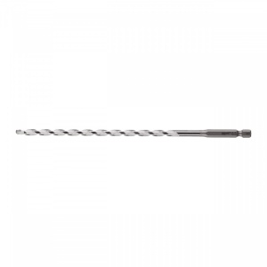Burghie multimaterial Milwaukee (Lungime totală (mm): 200, Lungime activă (mm): 140, Ø (mm): 6.5)