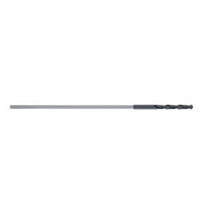 Burghie pentru cofraje HSS - DIN 7490 Milwaukee Ø 10x300x400 mm, tija prindere cilindrica 8 mm