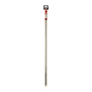 Burghie pentru cofraje HSS - DIN 7490 Milwaukee Ø 10x500x600 mm, tija prindere cilindrica 8 mm - Img 2