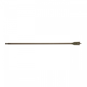Burghie plate Milwaukee (Lungime totală (mm): 400, Tijă prindere: ¼″ Hex, Ø (mm): 18) - Img 1