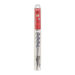 Burghie SDS-Max - 4 tăișuri Milwaukee (Lungime totală (mm): 370, Lungime activă (mm): 250, Ø (mm): 35) - Img 2