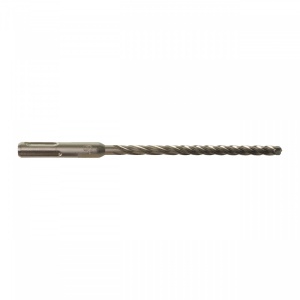 Burghie SDS-Plus MX4 - 4 tăișuri / pachet 50 buc, diametru 6,5x165 mm