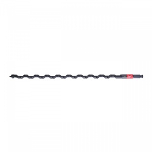 Burghie sfredel cu impact, pentru lemn - seria lungă IAD 14 x 460 - 1 pc
