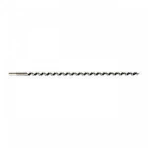 Burghie sfredel pentru lemn Milwaukee (Lungime totală (mm): 600, Tijă prindere: 11 mm Hex, Ø (mm): 14)