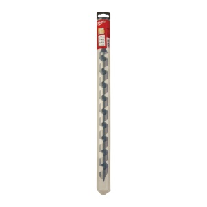 Burghie sfredel pentru lemn Milwaukee (Tijă prindere: 11 mm Hex, Lungime totală (mm): 460, Ø (mm): 26) - Img 2