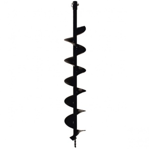 Burghiu BTA-BB150, diametru 150, adancime 1.000 mm, tip B
