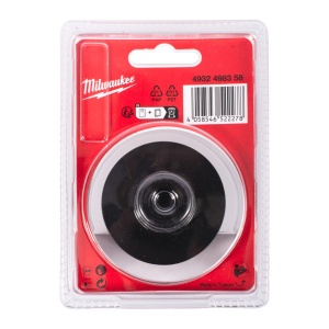 Burghiu ceramică M14 MILWAUKEE Diamond Max 57mm - Img 2