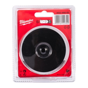 Burghiu ceramică M14 MILWAUKEE Diamond Max 76mm - Img 2