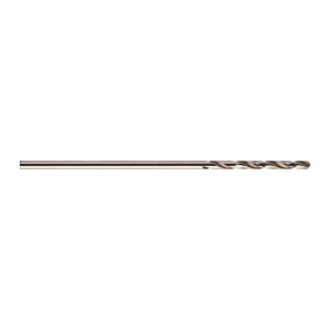 Burghiu metal MILWAUKEE THUNDERWEB - DIN 338 Ø 1x12x34 mm - set 10 buc