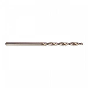 Burghiu metal MILWAUKEE THUNDERWEB - DIN 338 Ø 2.4x30x57 mm - set 10 buc